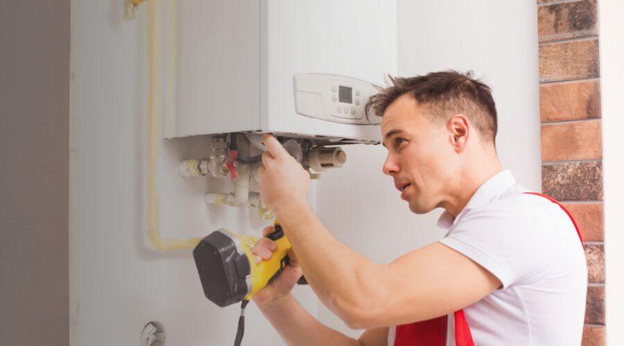 Local expert plumbing services in Lake Charles, LA
